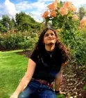 Ayesha Maheshwari